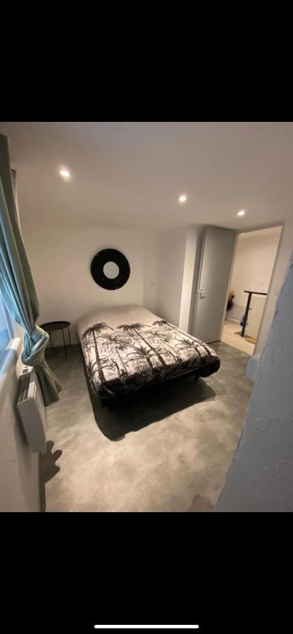 Duplex Béziers centre ville Esterno foto